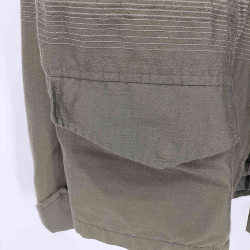 ターク TAAKK FADEAWAY SERIES BLOUSON フェイドアウェイ シリーズ ブルゾン メンズ JPN:2