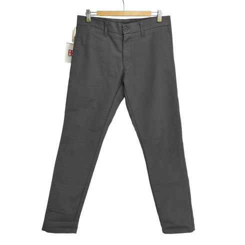 カーハートワークインプログレス Carhartt WIP SID PANT ストレートパンツ メンズ US:32-33