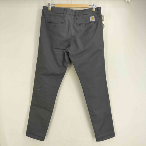 カーハートワークインプログレス Carhartt WIP SID PANT ストレートパンツ メンズ US:32-33