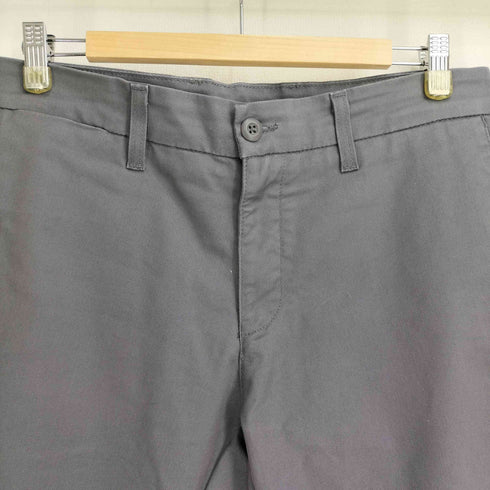 カーハートワークインプログレス Carhartt WIP SID PANT ストレートパンツ メンズ US:32-33