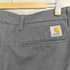 カーハートワークインプログレス Carhartt WIP SID PANT ストレートパンツ メンズ US:32-33