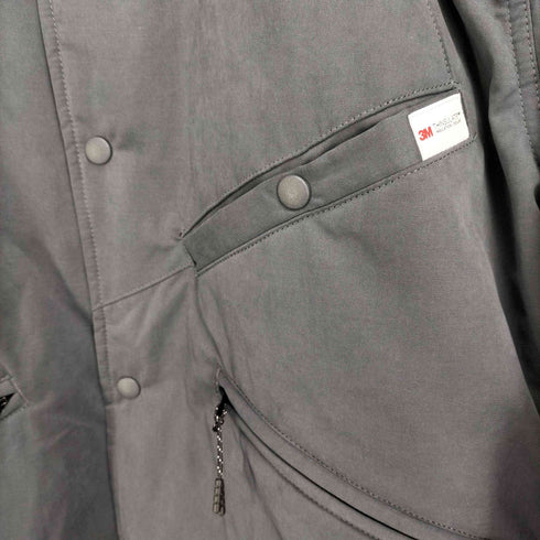 フリークスストア FREAKS STORE 別注 THINSULATE PADDING JKT メンズ import:M