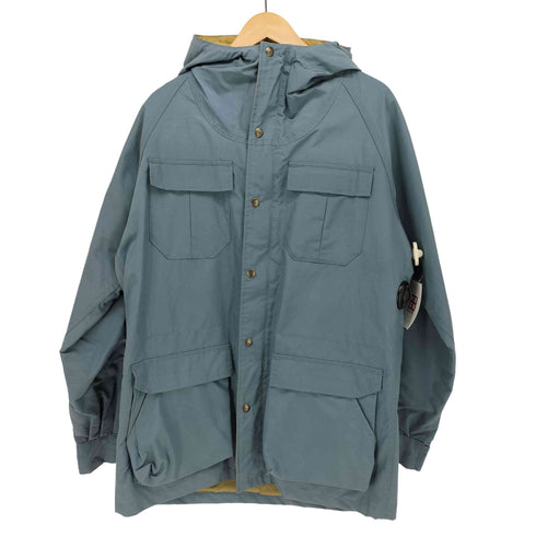 シェラデザイン SIERRA DESIGNS USA製 60/40 64クロス ORIGINAL MOUNTAIN PARKA メンズ JPN:L