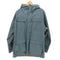 シェラデザイン SIERRA DESIGNS USA製 60/40 64クロス ORIGINAL MOUNTAIN PARKA メンズ JPN:L