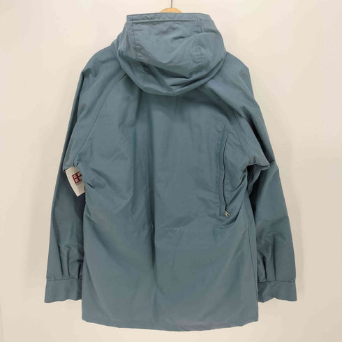 シェラデザイン SIERRA DESIGNS USA製 60/40 64クロス ORIGINAL MOUNTAIN PARKA メンズ JPN:L