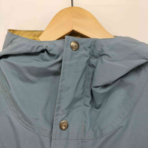シェラデザイン SIERRA DESIGNS USA製 60/40 64クロス ORIGINAL MOUNTAIN PARKA メンズ JPN:L