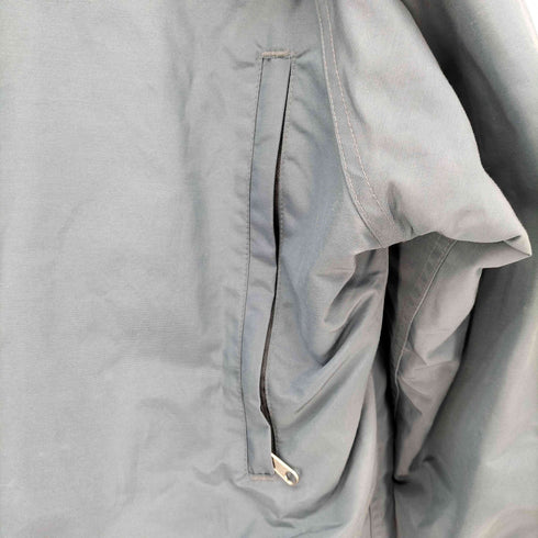 シェラデザイン SIERRA DESIGNS USA製 60/40 64クロス ORIGINAL MOUNTAIN PARKA メンズ JPN:L
