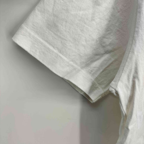 アルファインダストリーズ ALPHA INDUSTRIES キャラクタープリント クルーネック Tシャツ メンズ JPN:L