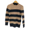 デミリー DEMYLEE ボーダークルーネックニット レディース import:XS