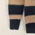 デミリー DEMYLEE ボーダークルーネックニット レディース import:XS