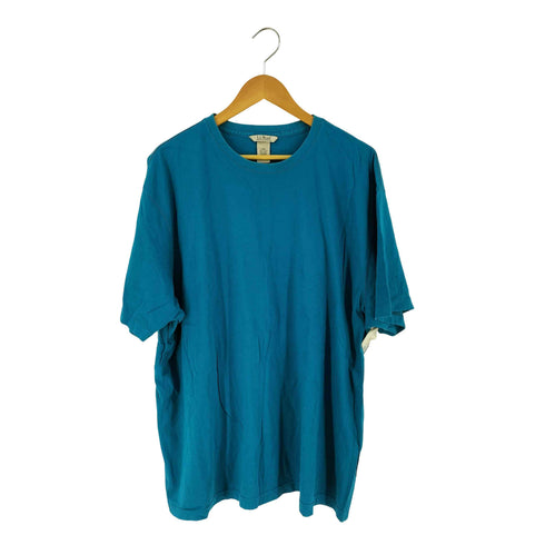 エルエルビーン L.L.Bean クルーネックTシャツ メンズ JPN:XXL