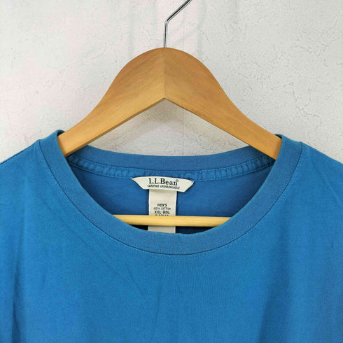 エルエルビーン L.L.Bean クルーネックTシャツ メンズ JPN:XXL