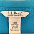 エルエルビーン L.L.Bean クルーネックTシャツ メンズ JPN:XXL