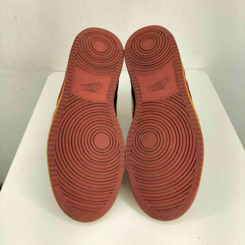 ナイキ NIKE バンダル サプリーム メンズ JPN:27.5