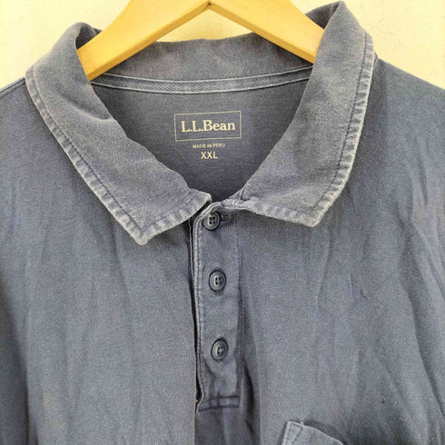 エルエルビーン L.L.Bean クルーネックTシャツ メンズ JPN:XXL