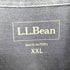 エルエルビーン L.L.Bean クルーネックTシャツ メンズ JPN:XXL