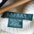 ローレンラルフローレン LAUREN RALPH LAUREN アクリル混 タートルニットポンチョ レディース