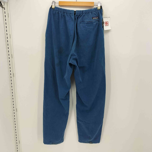 パタゴニア patagonia 90S 雪なしタグ ウエストゴム クライミングパンツ メンズ L