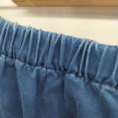 パタゴニア patagonia 90S 雪なしタグ ウエストゴム クライミングパンツ メンズ L