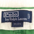 ポロバイラルフローレン Polo by RALPH LAUREN 90s コットン チノパン ポロチノ メンズ
