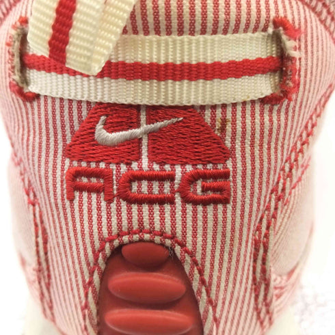 ナイキエーシージー NIKE ACG 00S POCKET KNIFE ポケットナイフ ローカットスニーカー メンズ JPN:28