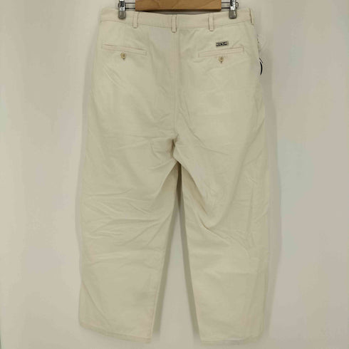 ポロラルフローレン POLO RALPH LAUREN 90s 2タック チノパン ポロチノ メンズ 36