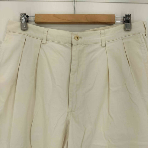 ポロラルフローレン POLO RALPH LAUREN 90s 2タック チノパン ポロチノ メンズ 36