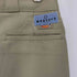 ディッキーズ Dickies ×MODESTY INDUSTRY Original Fit ワークパンツ 874 カスタムメイドツータックパンツ メンズ