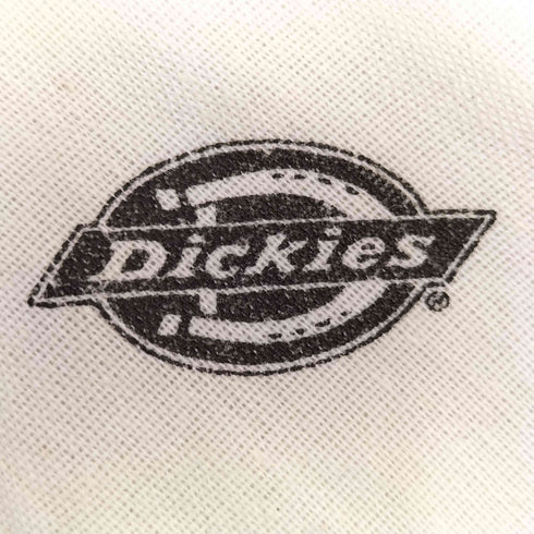ディッキーズ Dickies ×MODESTY INDUSTRY Original Fit ワークパンツ 874 カスタムメイドツータックパンツ メンズ