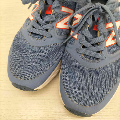 ニューバランス NEW BALANCE 711 CUSH スニーカー レディース JPN:23.5