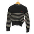 アミアレクサンドルマテュッシ AMI ALEXANDRE MATTIUSSI Breton Stripe Sweater レディース