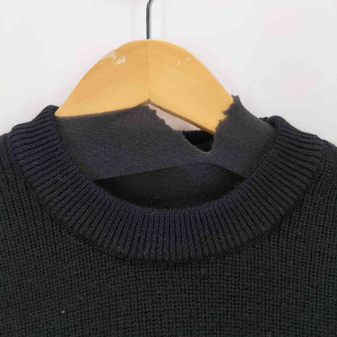 アミアレクサンドルマテュッシ AMI ALEXANDRE MATTIUSSI Breton Stripe Sweater レディース