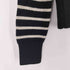 アミアレクサンドルマテュッシ AMI ALEXANDRE MATTIUSSI Breton Stripe Sweater レディース