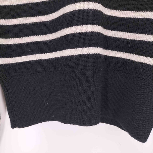アミアレクサンドルマテュッシ AMI ALEXANDRE MATTIUSSI Breton Stripe Sweater レディース