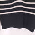 アミアレクサンドルマテュッシ AMI ALEXANDRE MATTIUSSI Breton Stripe Sweater レディース