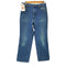 ラングラー Wrangler 90S USA製 912DEN ジップフライ デニム パンツ メンズ 33×32