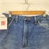 ラングラー Wrangler 90S USA製 912DEN ジップフライ デニム パンツ メンズ 33×32