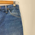 ラングラー Wrangler 90S USA製 912DEN ジップフライ デニム パンツ メンズ 33×32