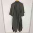 ビューティフルピープル beautiful people rayon poplinbowtie shirt dress レディース JPN:36