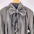 ビューティフルピープル beautiful people rayon poplinbowtie shirt dress レディース JPN:36