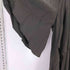 ビューティフルピープル beautiful people rayon poplinbowtie shirt dress レディース JPN:36