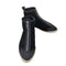 マークバイマークジェイコブス Marc by Marc Jacobs フロントジップハイカットスニーカー レディース 35.5