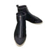 マークバイマークジェイコブス Marc by Marc Jacobs フロントジップハイカットスニーカー レディース 35.5