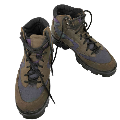 ナイキエーシージー NIKE ACG 00S トレッキング マウンテン ブーツ スニーカー メンズ JPN:26.5