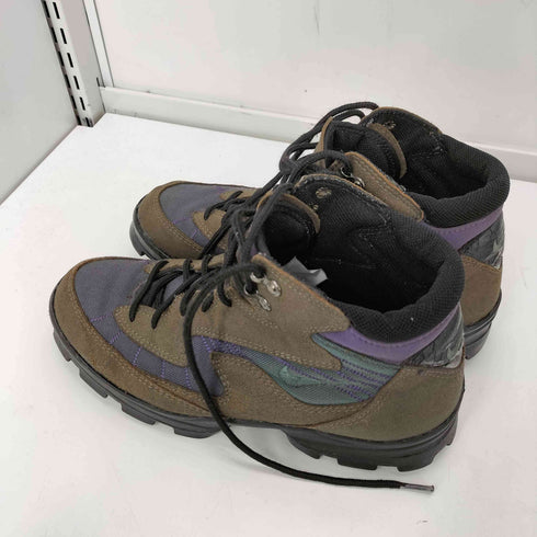 ナイキエーシージー NIKE ACG 00S トレッキング マウンテン ブーツ スニーカー メンズ JPN:26.5
