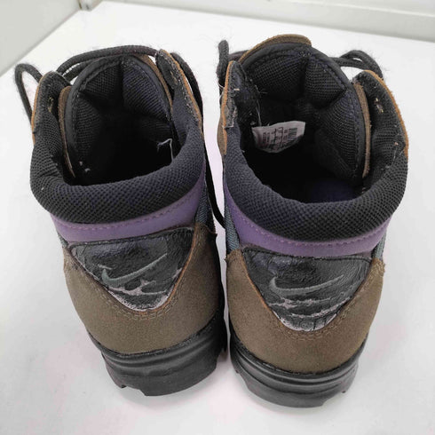 ナイキエーシージー NIKE ACG 00S トレッキング マウンテン ブーツ スニーカー メンズ JPN:26.5