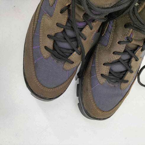 ナイキエーシージー NIKE ACG 00S トレッキング マウンテン ブーツ スニーカー メンズ JPN:26.5