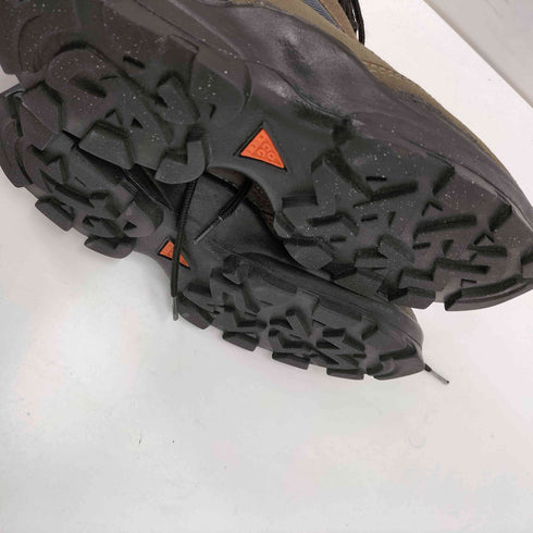 ナイキエーシージー NIKE ACG 00S トレッキング マウンテン ブーツ スニーカー メンズ JPN:26.5
