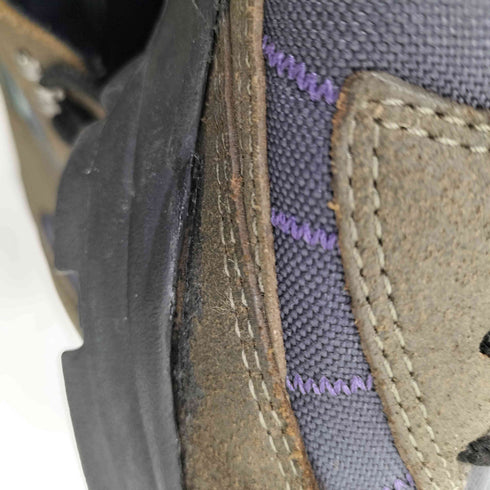 ナイキエーシージー NIKE ACG 00S トレッキング マウンテン ブーツ スニーカー メンズ JPN:26.5