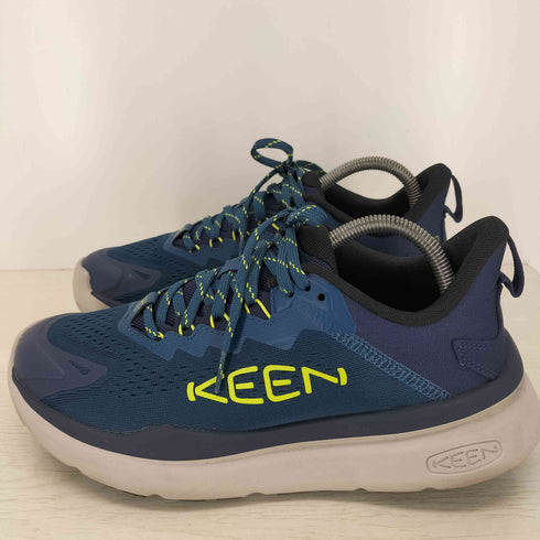 キーン KEEN ダブルケー450 ウォーキングシューズ メンズ JPN:26